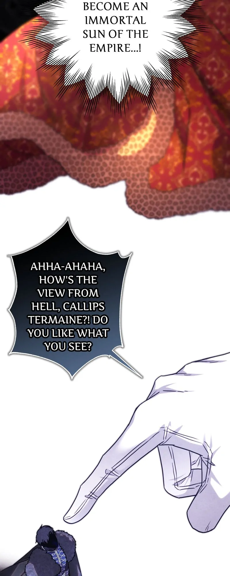 Another Typical Fantasy Romance chapter 101 page 40