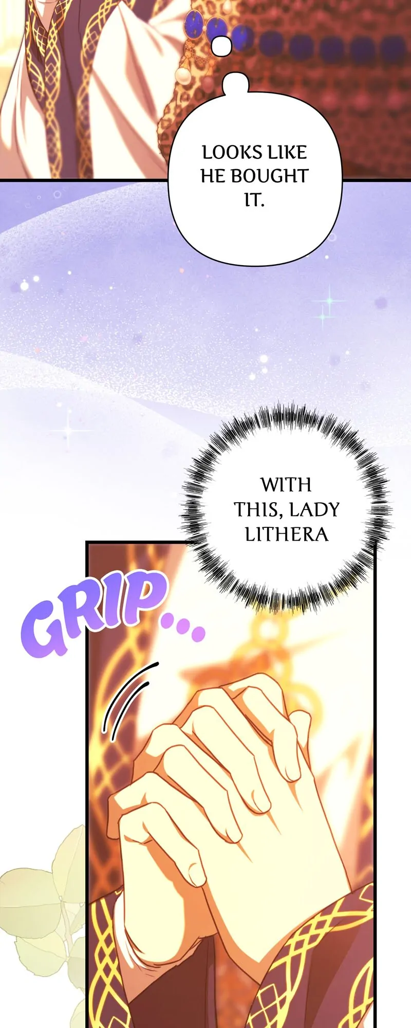 Another Typical Fantasy Romance chapter 101 page 46