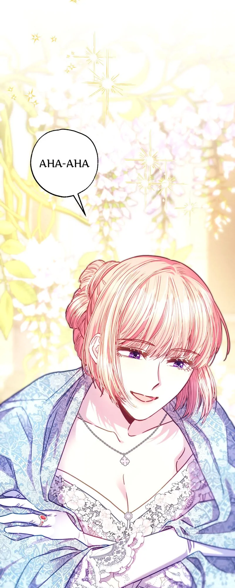 Another Typical Fantasy Romance chapter 101 page 5