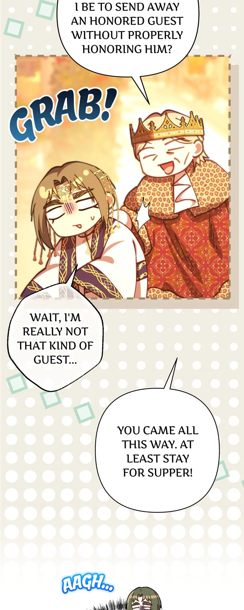 Another Typical Fantasy Romance chapter 101 page 50