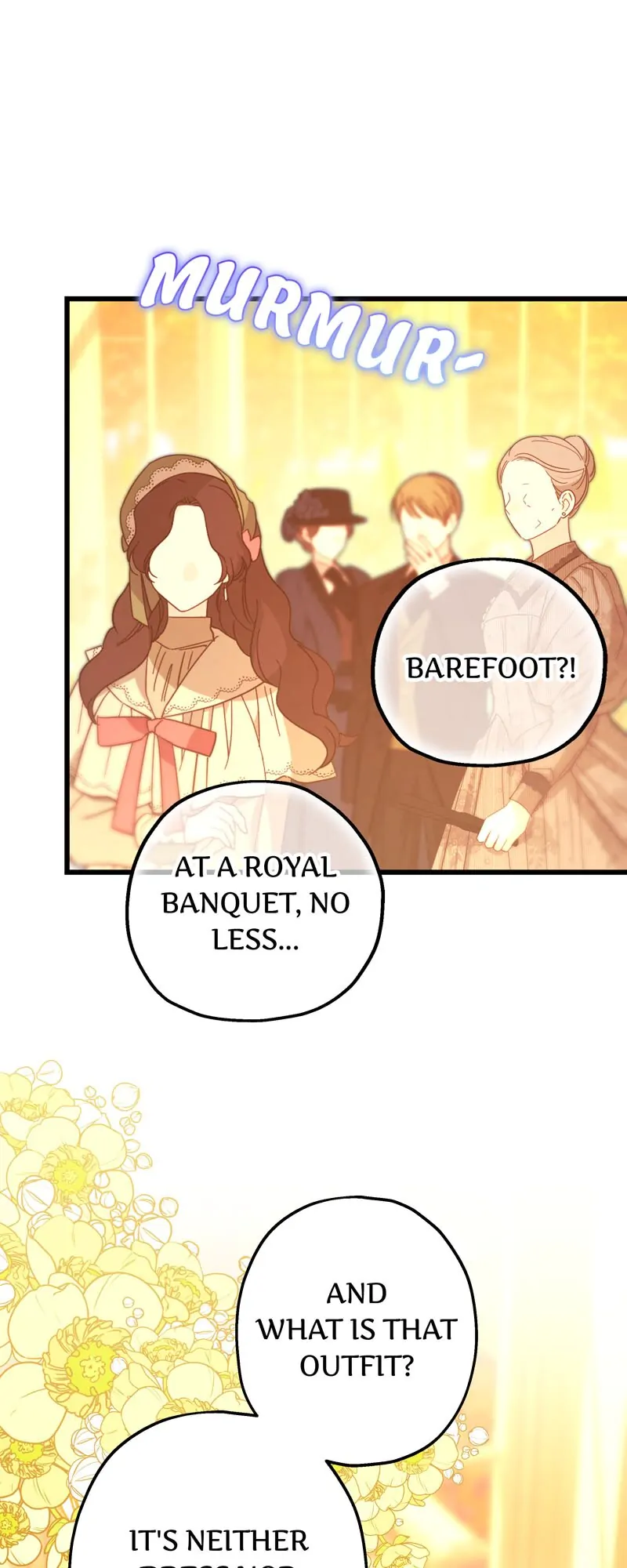 Another Typical Fantasy Romance chapter 101 page 71