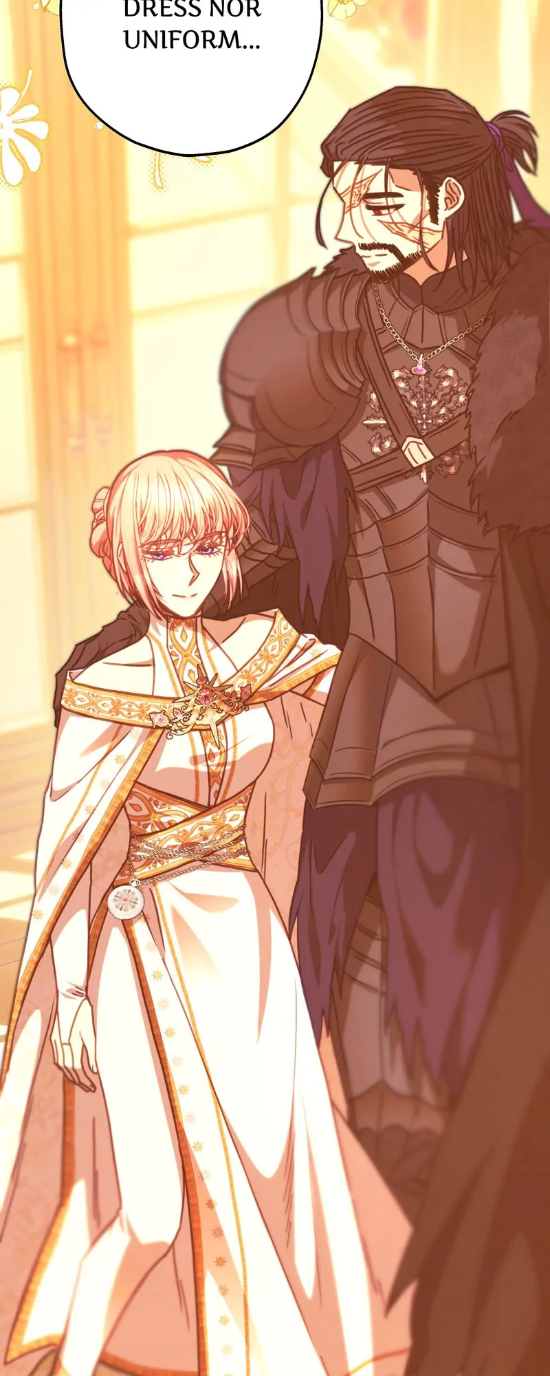 Another Typical Fantasy Romance chapter 101 page 72