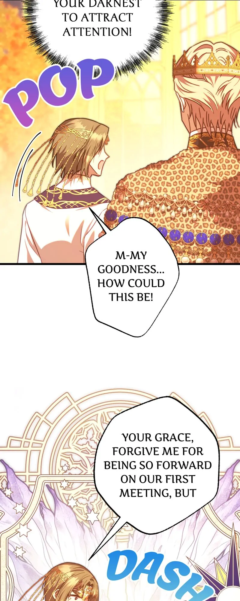 Another Typical Fantasy Romance chapter 101 page 74