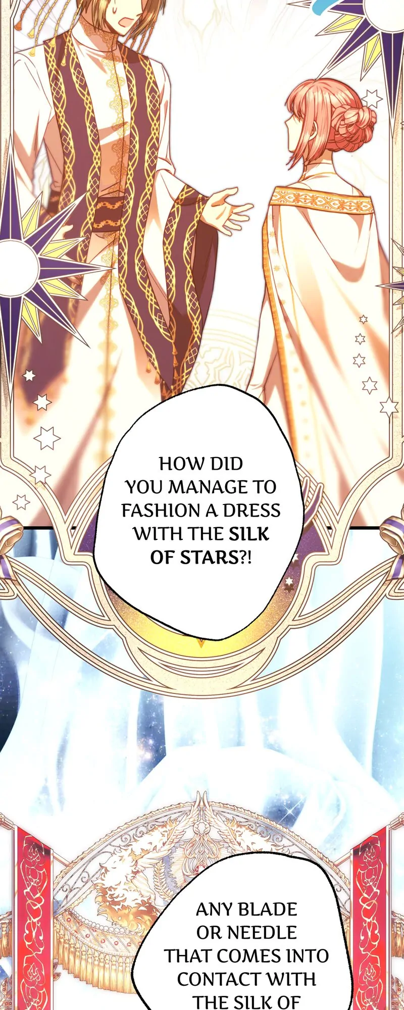 Another Typical Fantasy Romance chapter 101 page 75