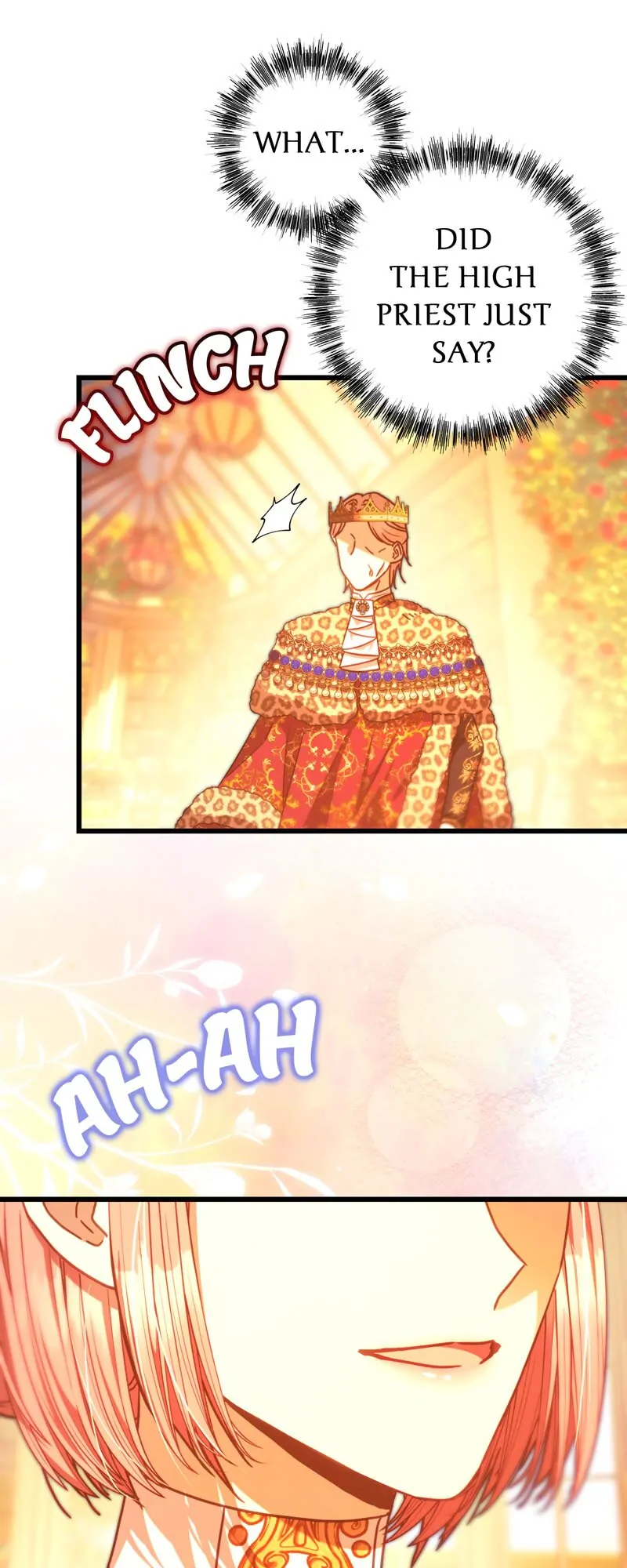 Another Typical Fantasy Romance chapter 101 page 77