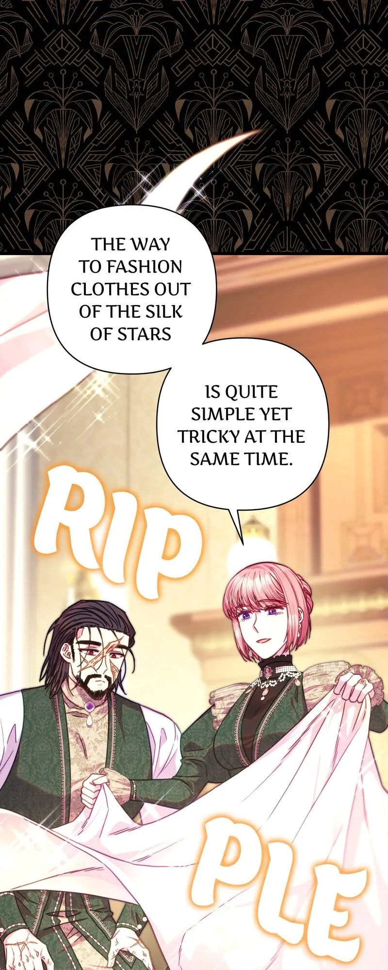 Another Typical Fantasy Romance chapter 102 page 1