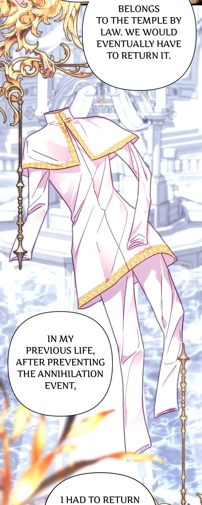 Another Typical Fantasy Romance chapter 102 page 12