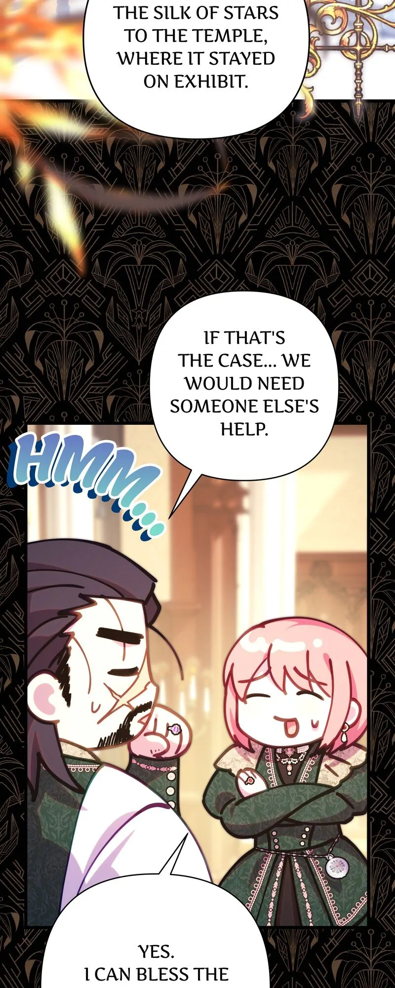 Another Typical Fantasy Romance chapter 102 page 13