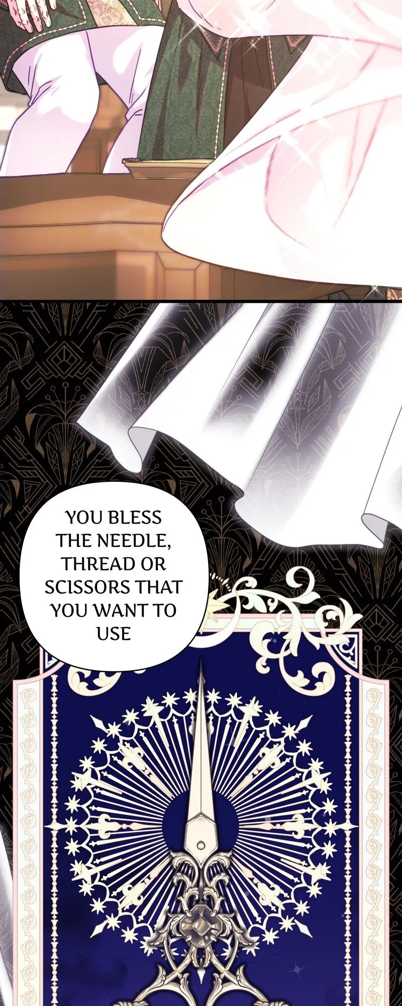 Another Typical Fantasy Romance chapter 102 page 2
