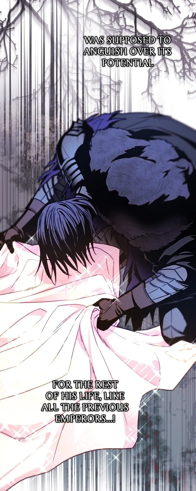 Another Typical Fantasy Romance chapter 102 page 33