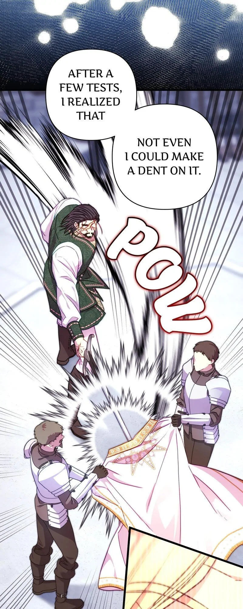 Another Typical Fantasy Romance chapter 102 page 36