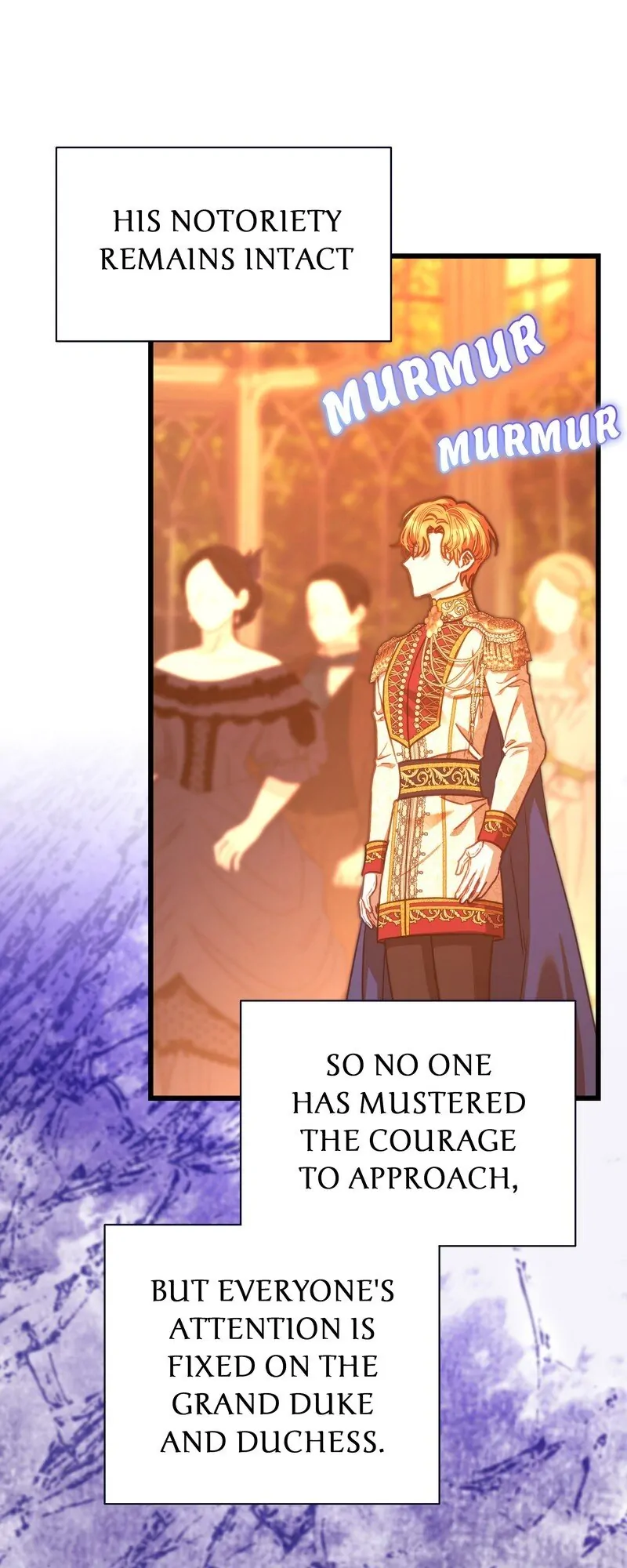 Another Typical Fantasy Romance chapter 102 page 43