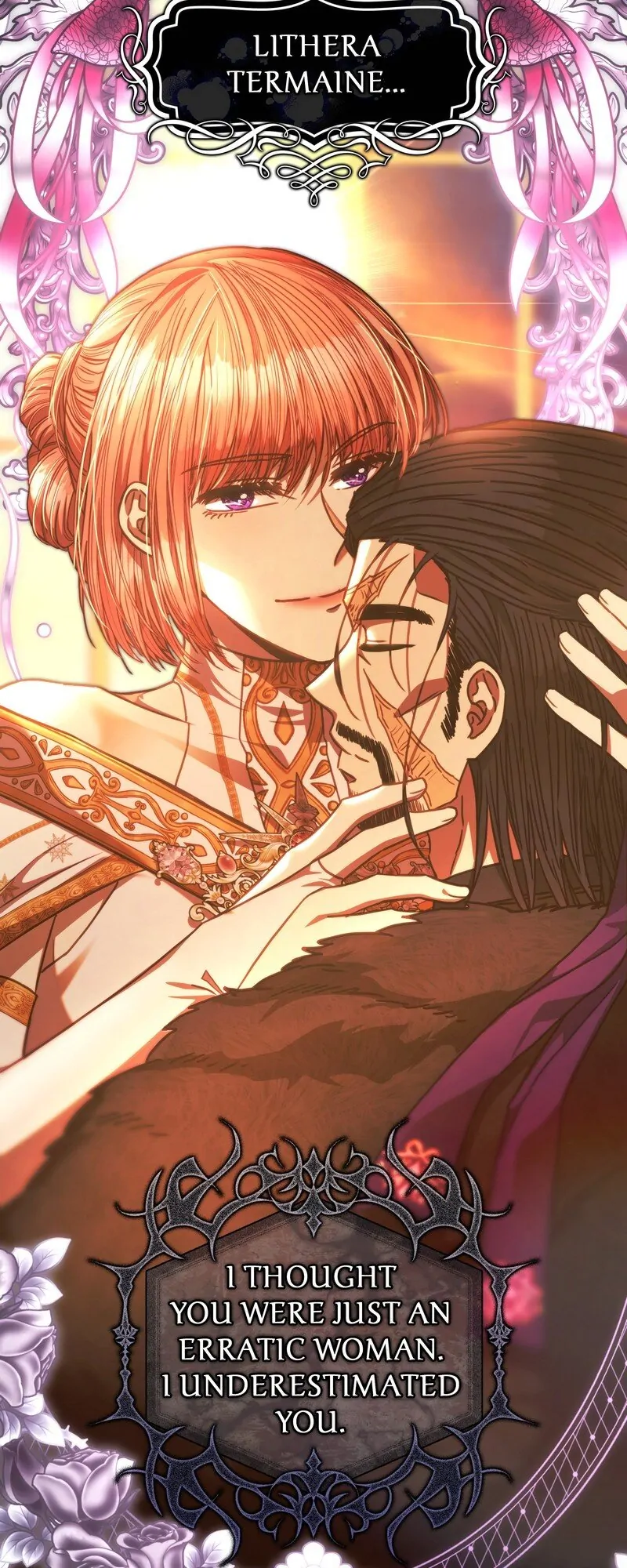 Another Typical Fantasy Romance chapter 102 page 45