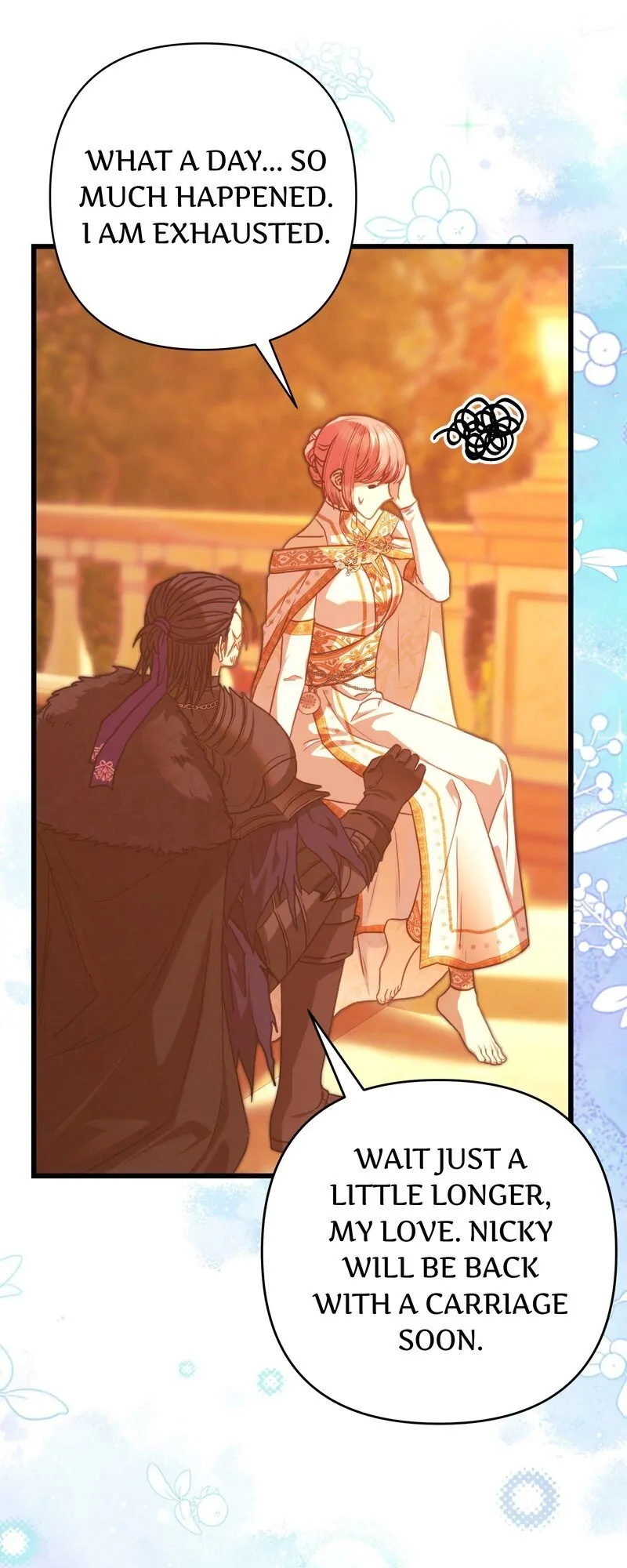 Another Typical Fantasy Romance chapter 102 page 49