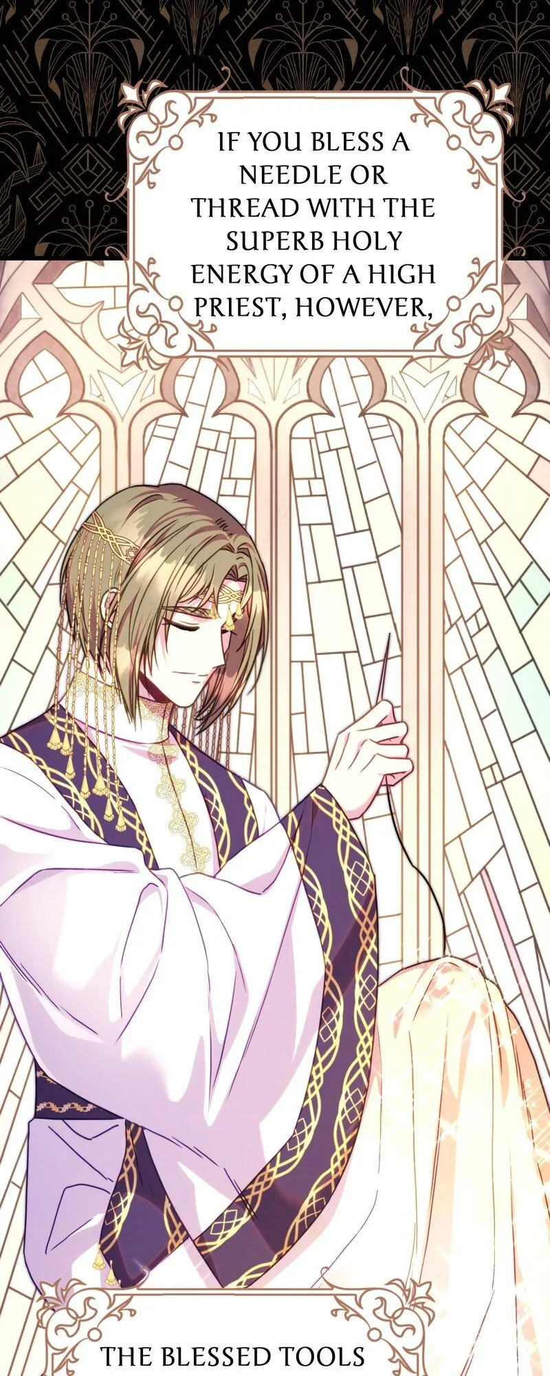 Another Typical Fantasy Romance chapter 102 page 5