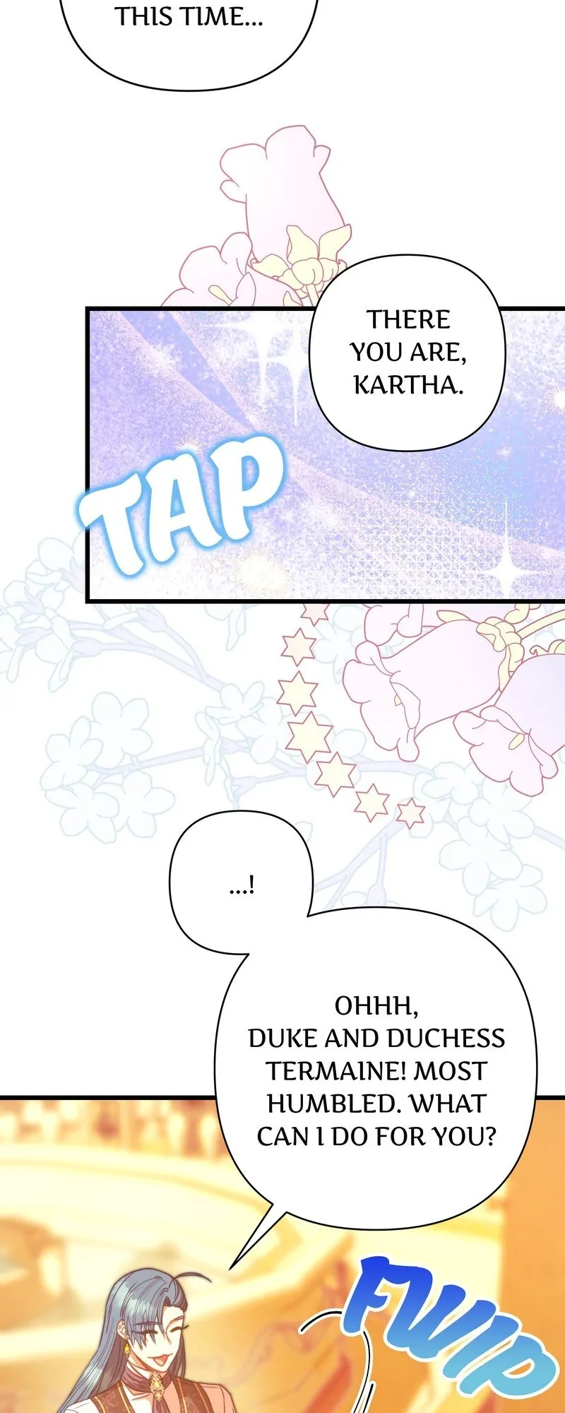Another Typical Fantasy Romance chapter 102 page 52