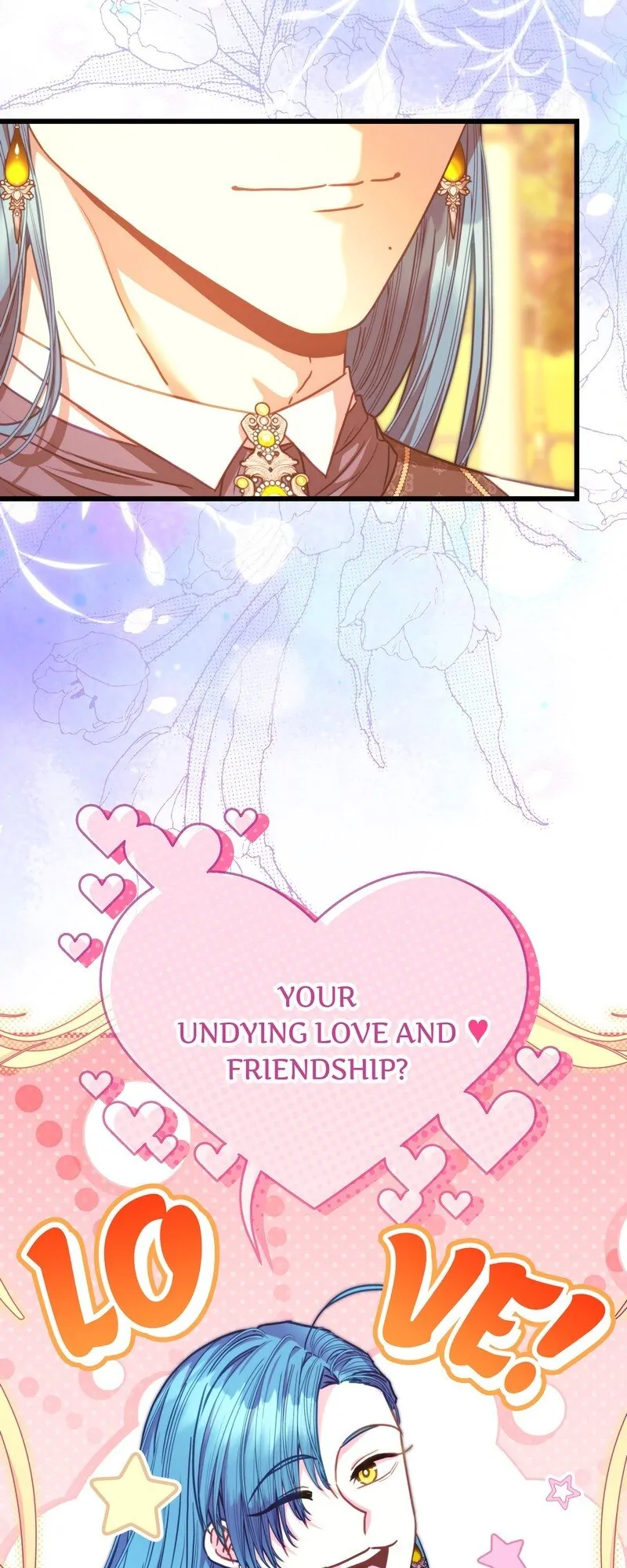 Another Typical Fantasy Romance chapter 102 page 58