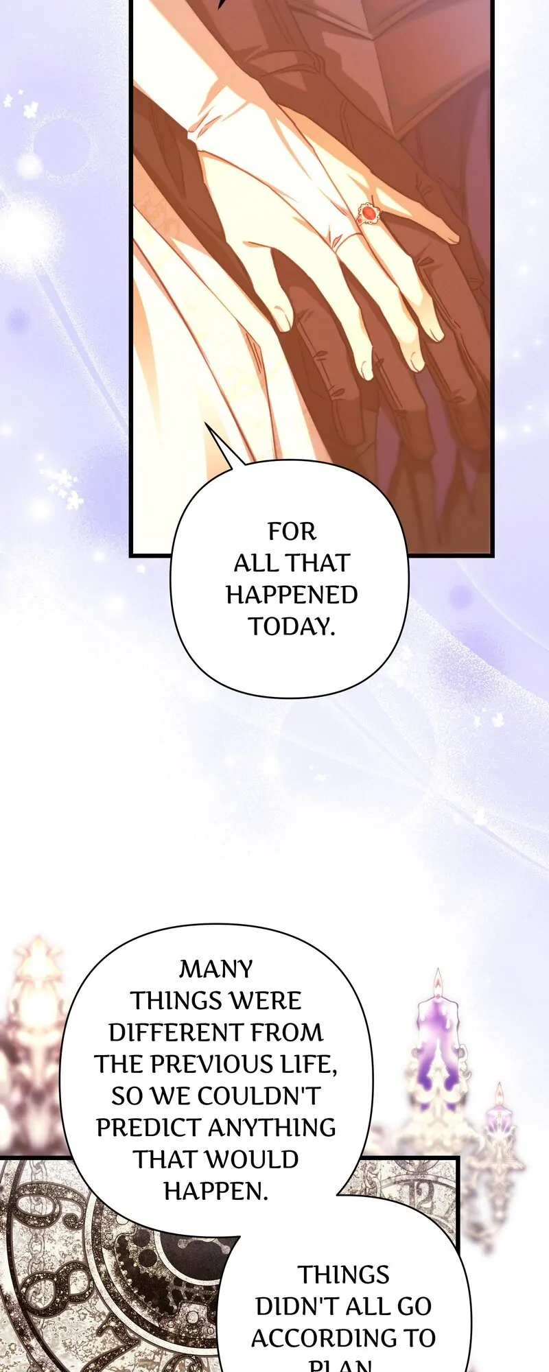 Another Typical Fantasy Romance chapter 102 page 68