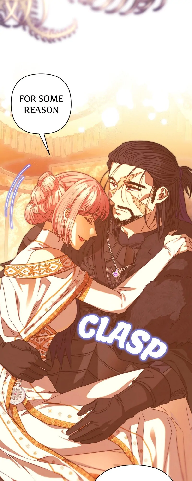 Another Typical Fantasy Romance chapter 102 page 70