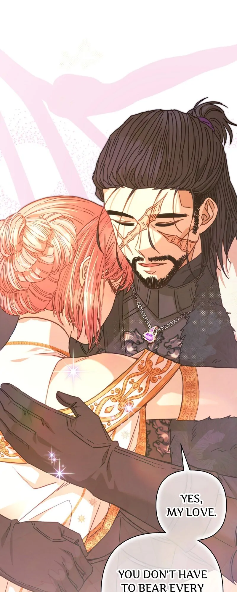 Another Typical Fantasy Romance chapter 102 page 72