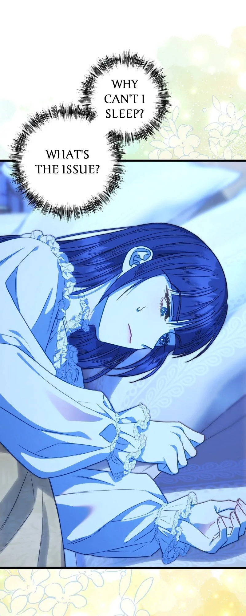 Another Typical Fantasy Romance chapter 102 page 77
