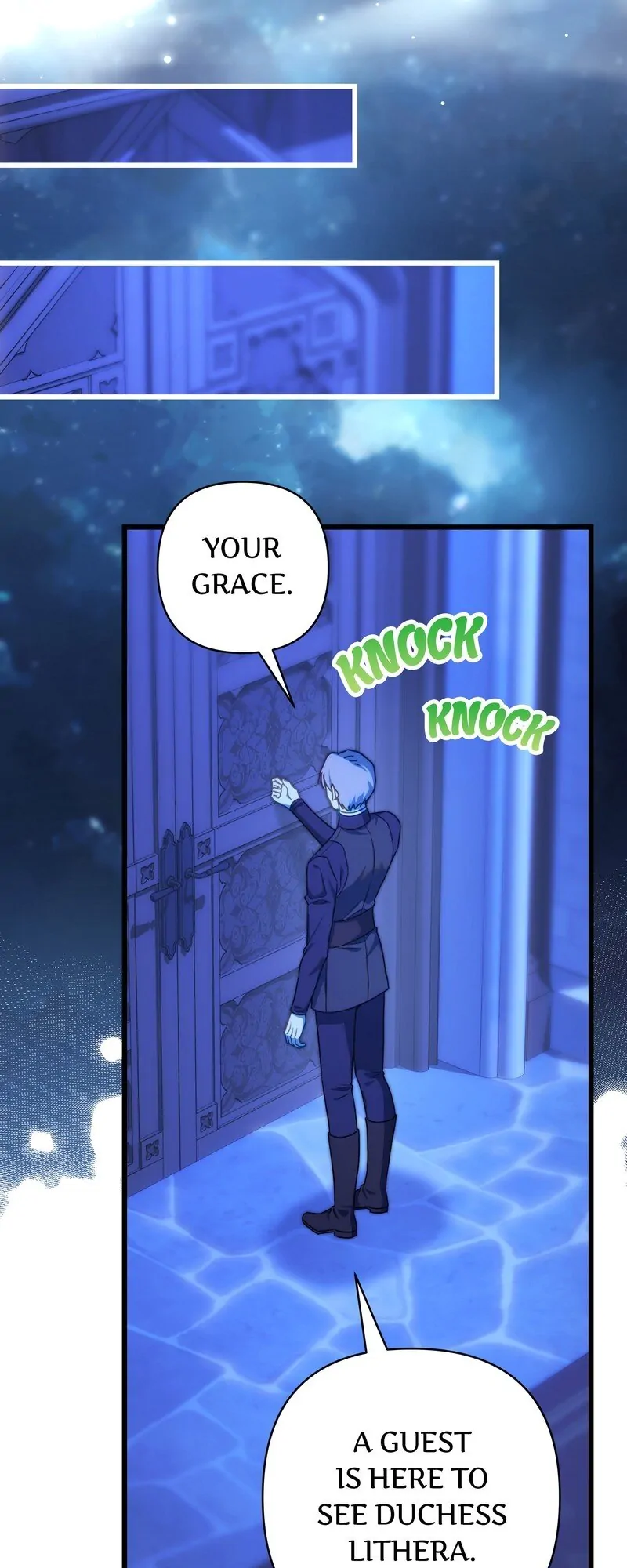 Another Typical Fantasy Romance chapter 102 page 79