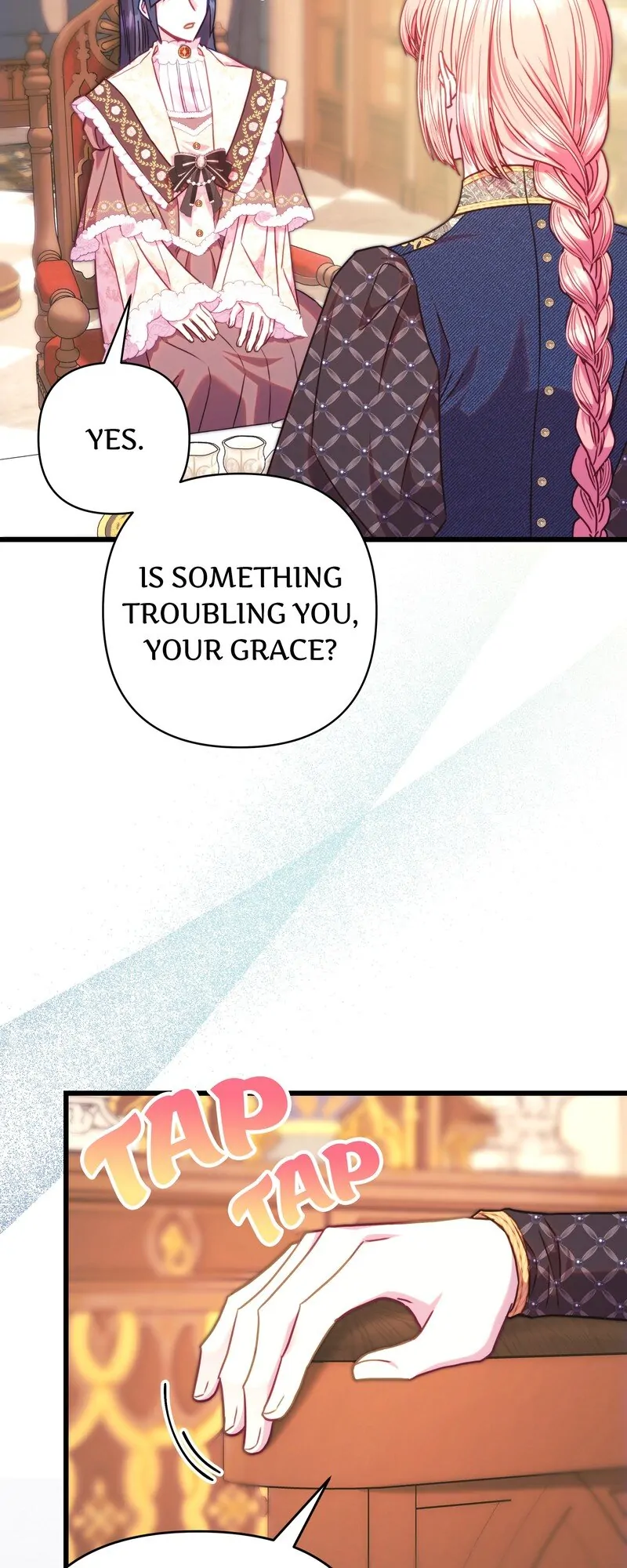 Another Typical Fantasy Romance chapter 103 page 14