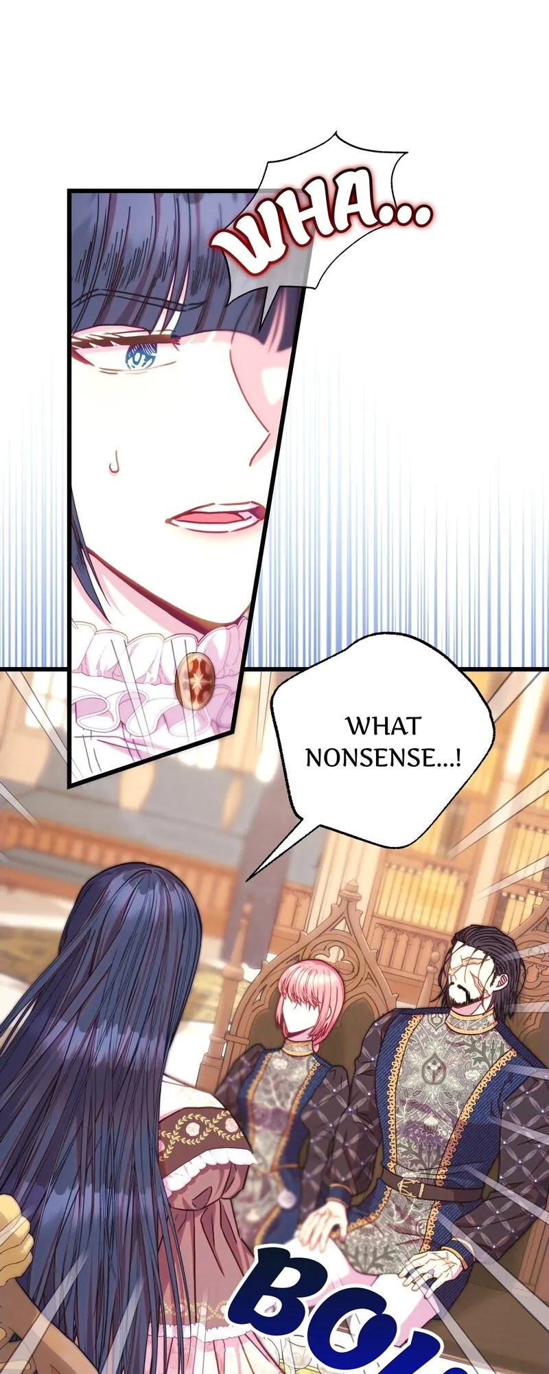 Another Typical Fantasy Romance chapter 103 page 18