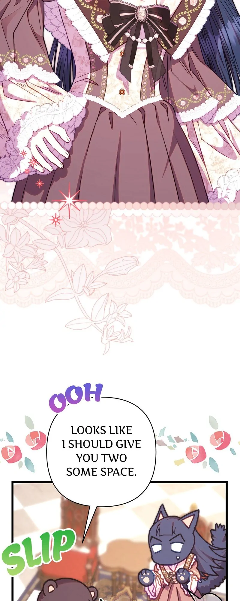 Another Typical Fantasy Romance chapter 103 page 21