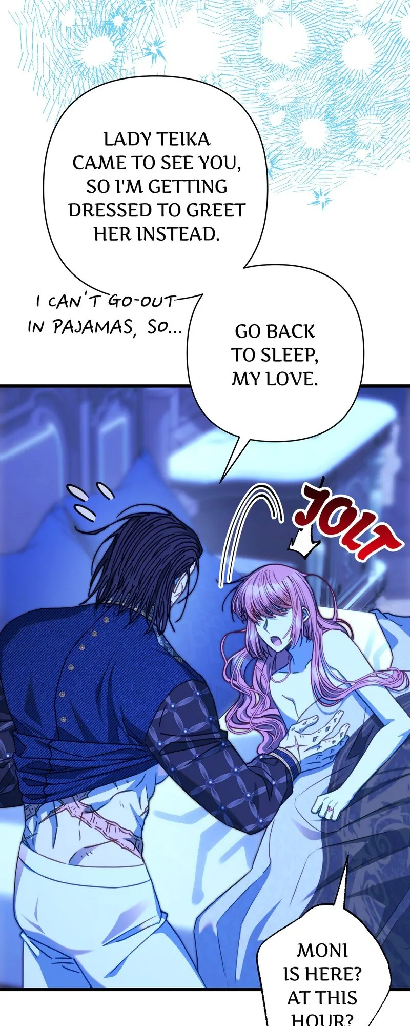 Another Typical Fantasy Romance chapter 103 page 3