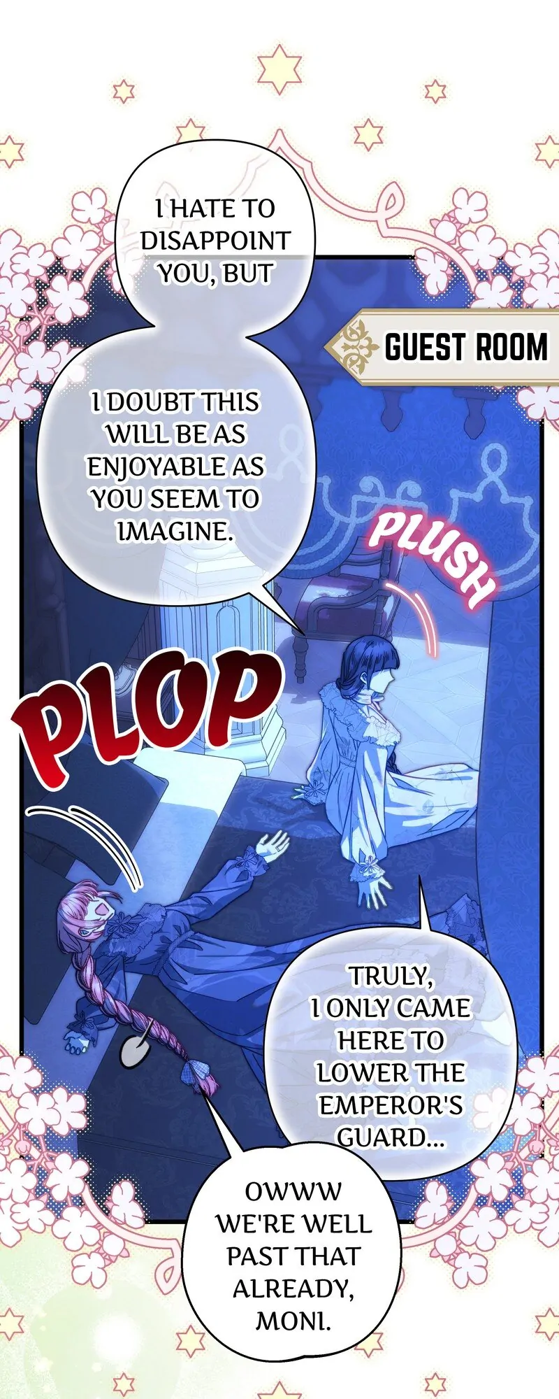 Another Typical Fantasy Romance chapter 103 page 36