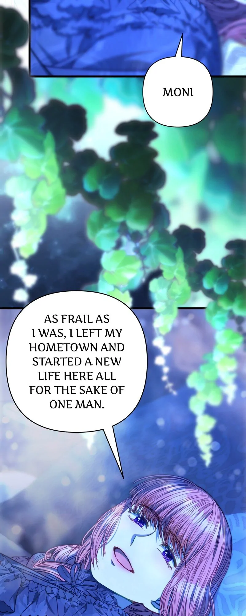 Another Typical Fantasy Romance chapter 103 page 40