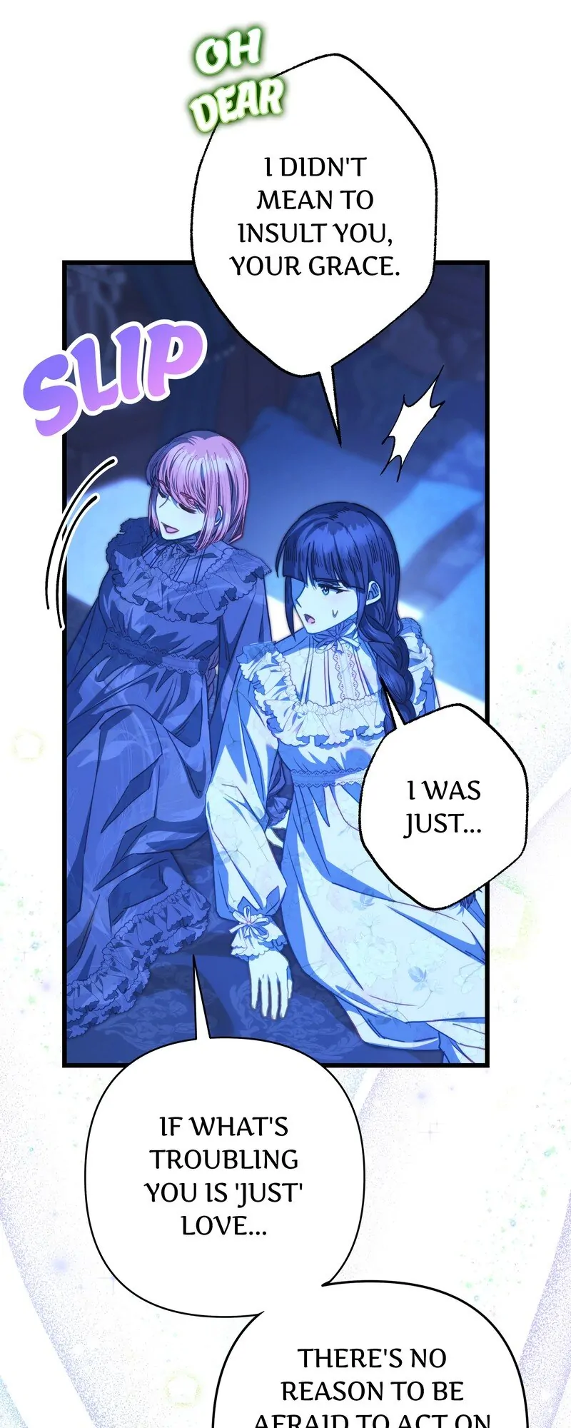 Another Typical Fantasy Romance chapter 103 page 42