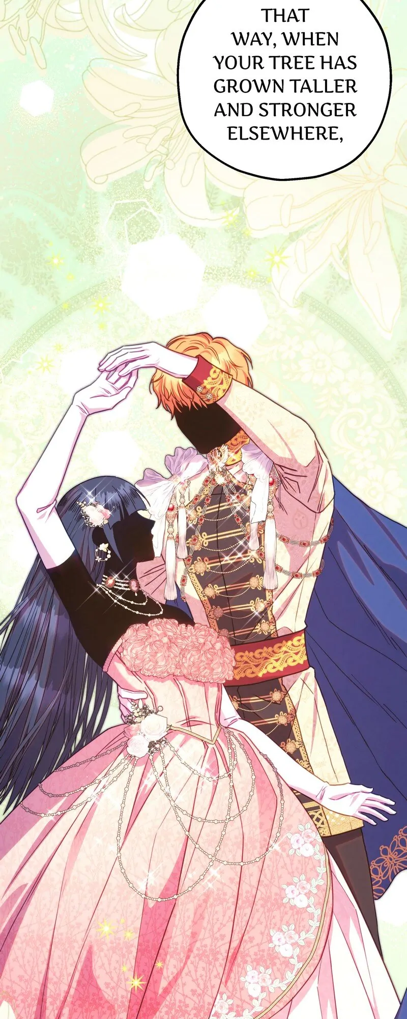 Another Typical Fantasy Romance chapter 103 page 55