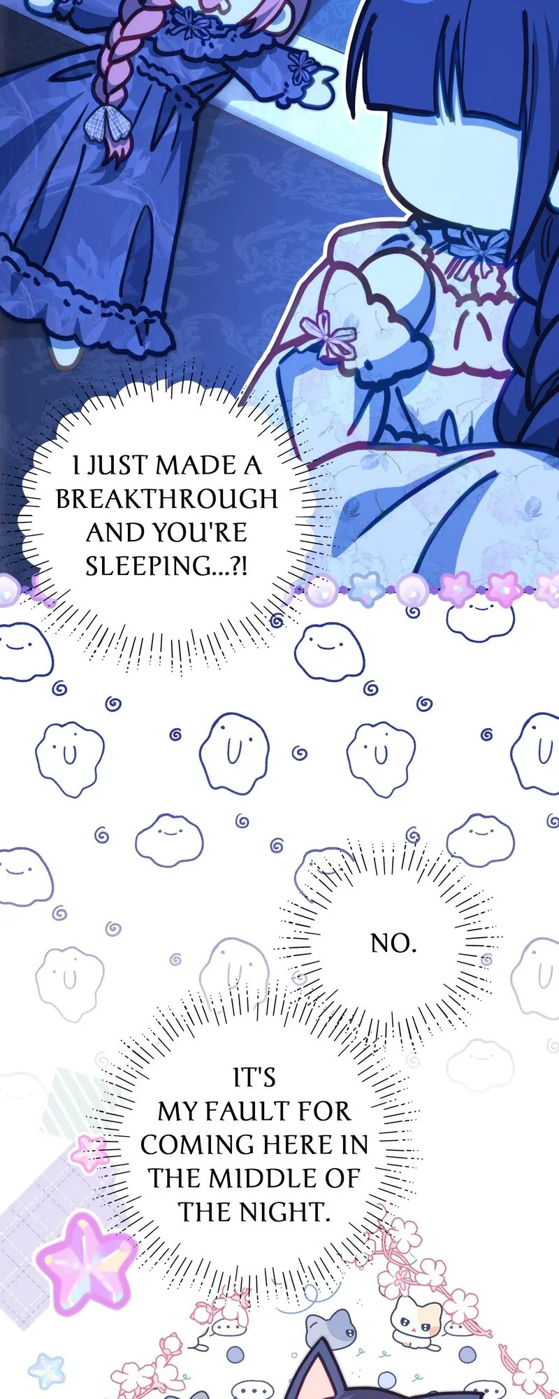 Another Typical Fantasy Romance chapter 103 page 64