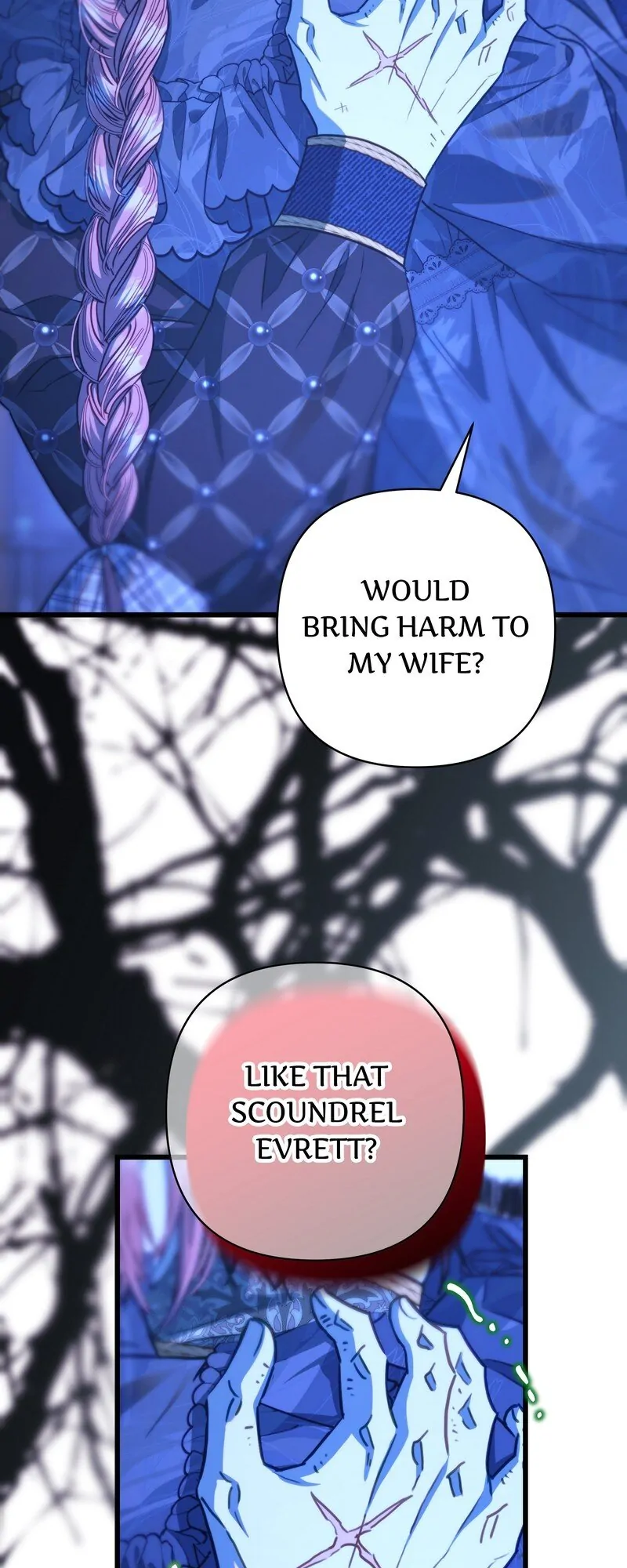 Another Typical Fantasy Romance chapter 105 page 2