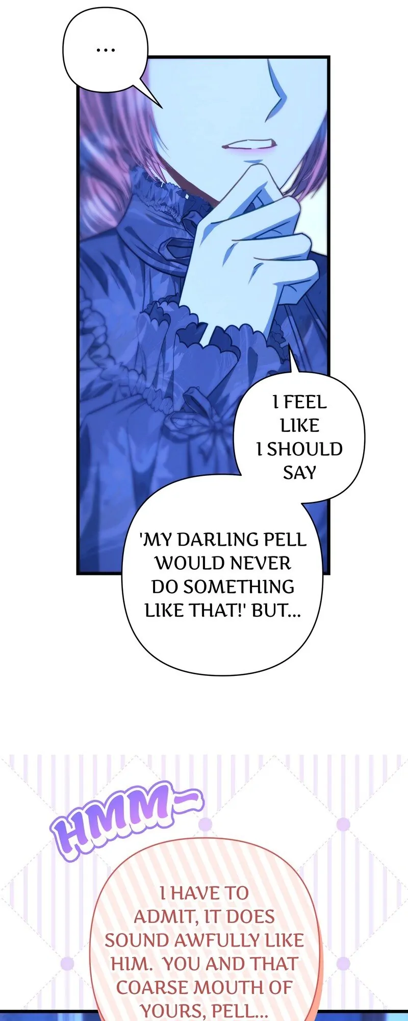 Another Typical Fantasy Romance chapter 105 page 49