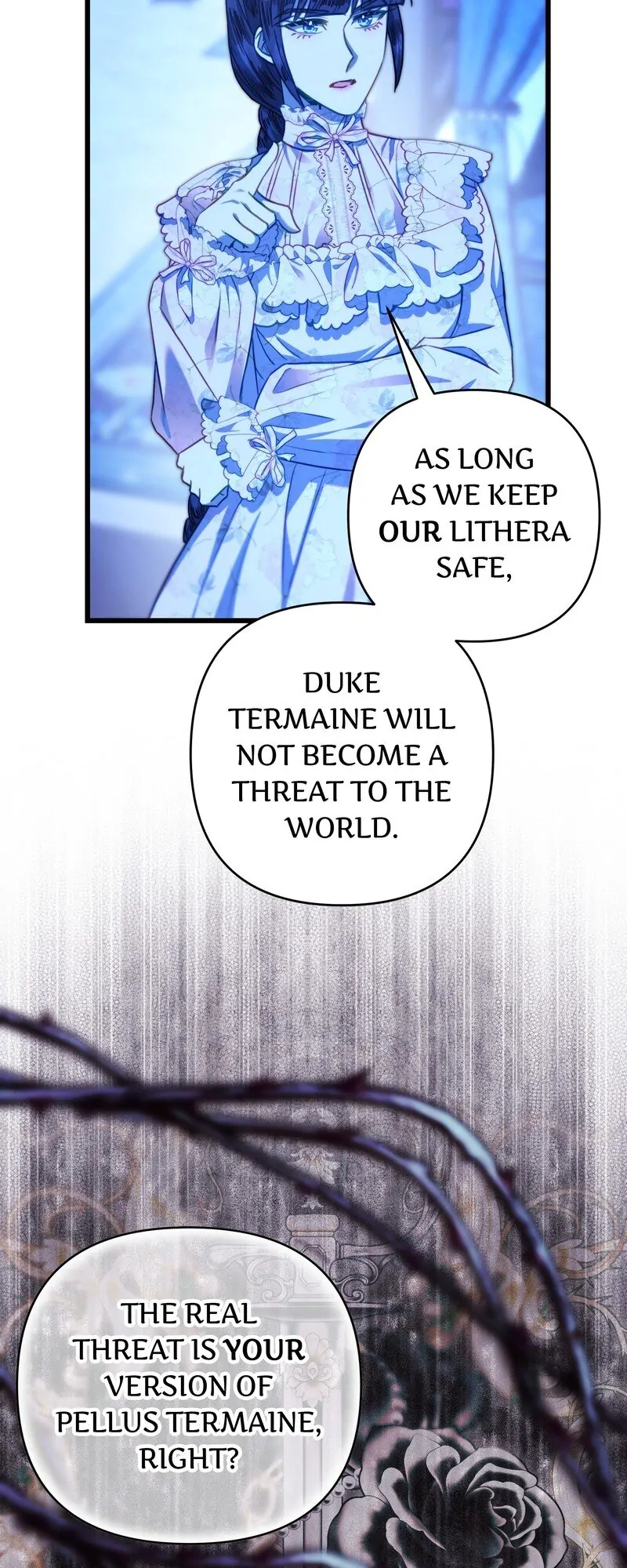 Another Typical Fantasy Romance chapter 105 page 52