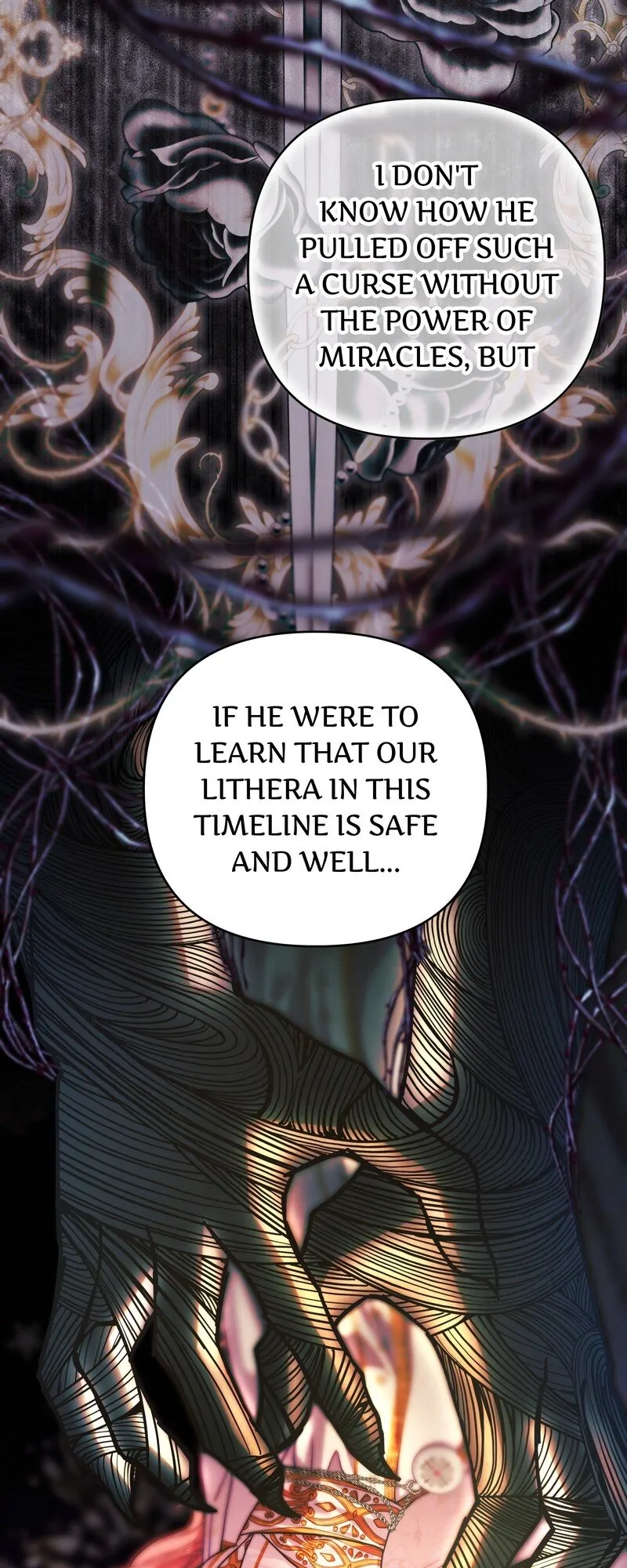 Another Typical Fantasy Romance chapter 105 page 53