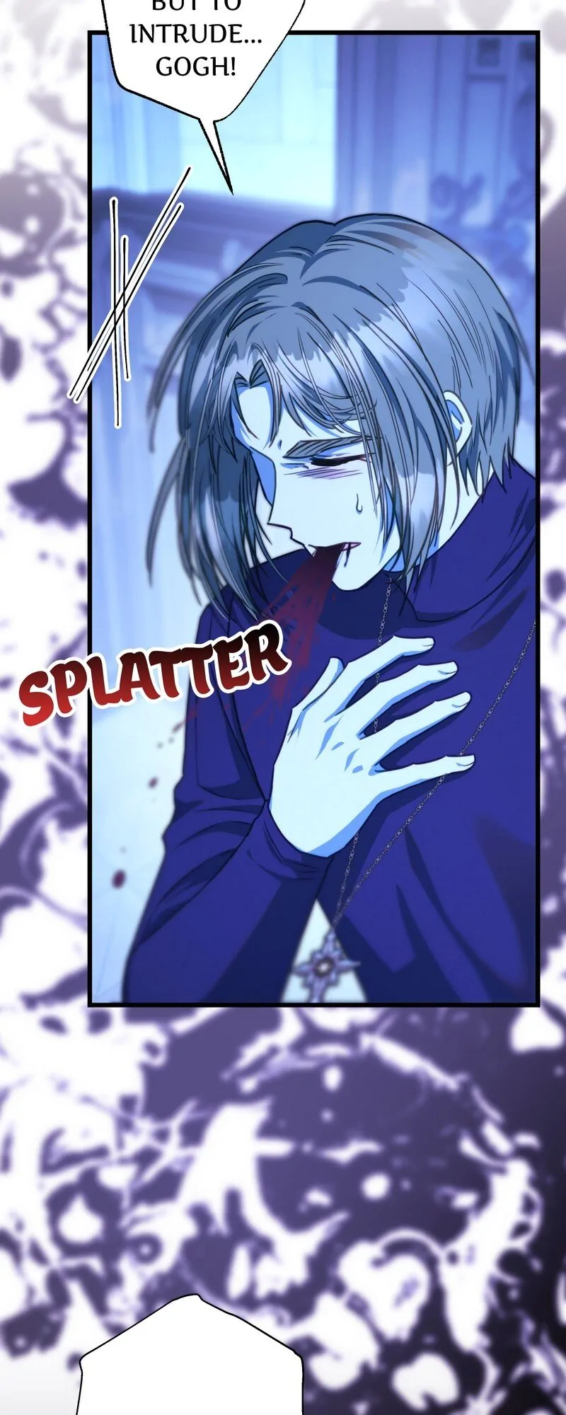 Another Typical Fantasy Romance chapter 105 page 75