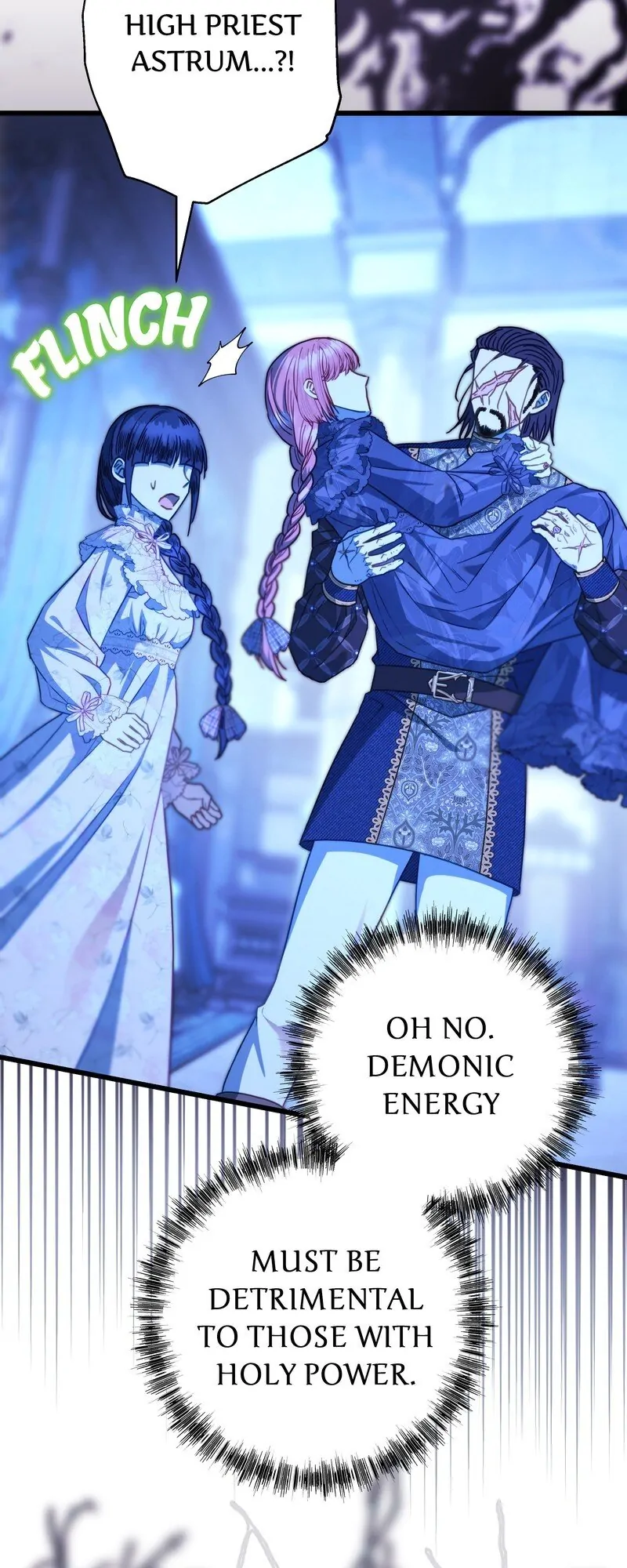 Another Typical Fantasy Romance chapter 105 page 76