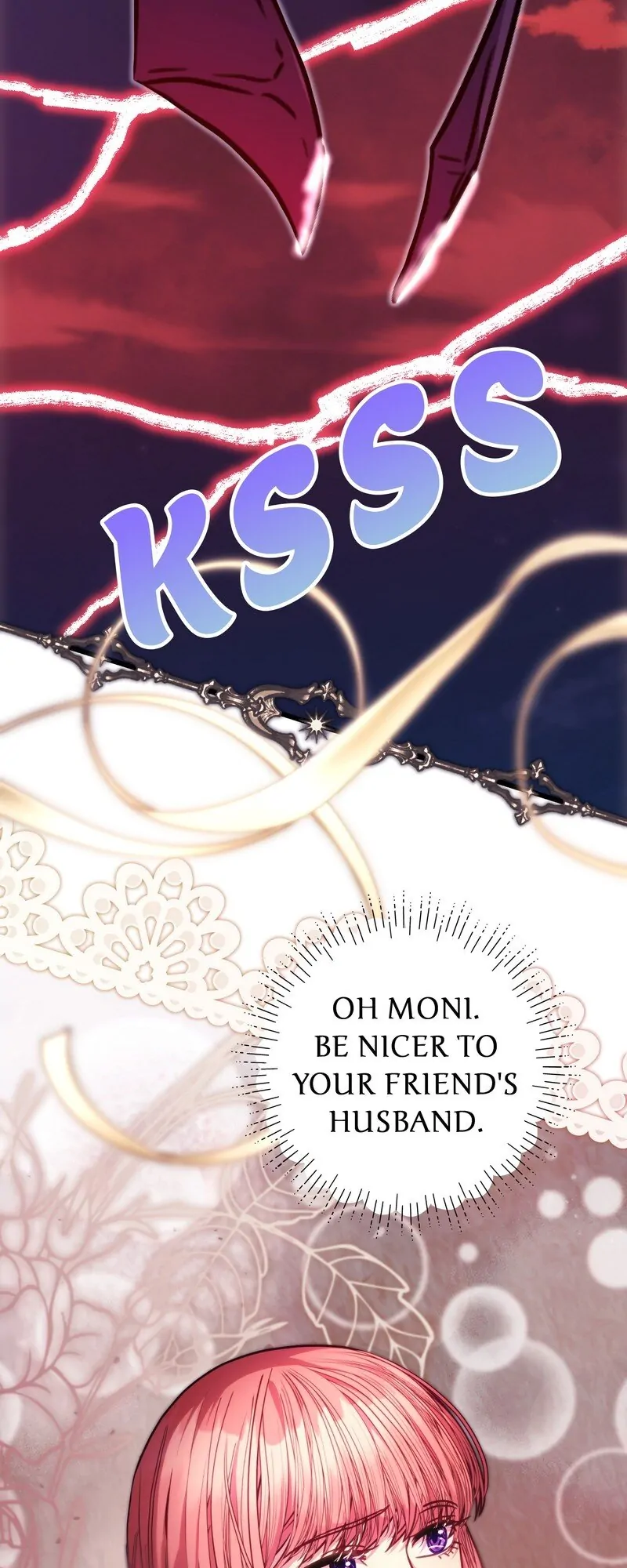 Another Typical Fantasy Romance chapter 105 page 83