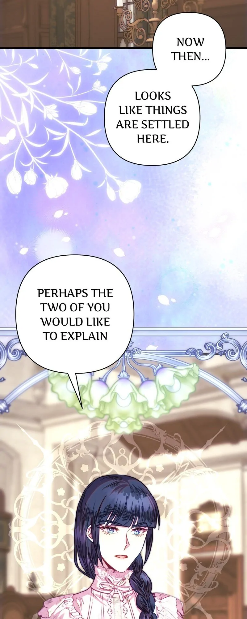 Another Typical Fantasy Romance chapter 105 page 87