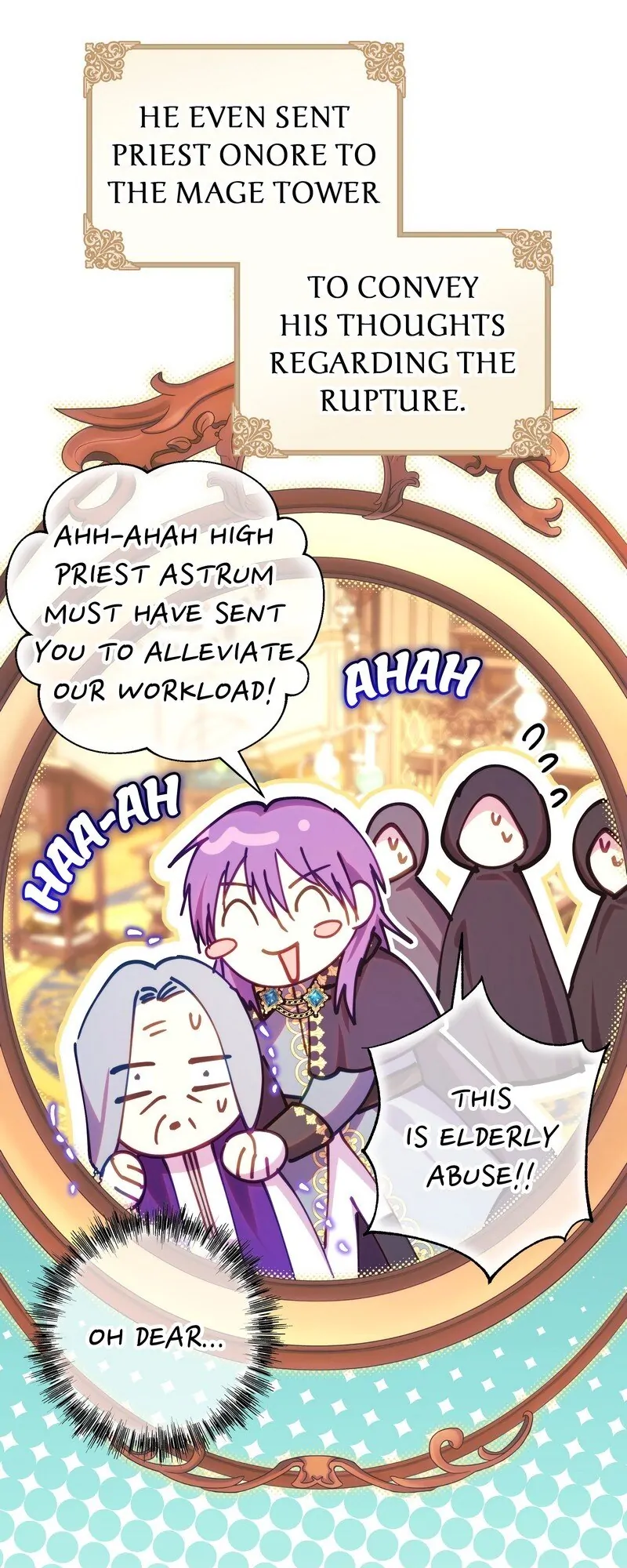 Another Typical Fantasy Romance chapter 106 page 49