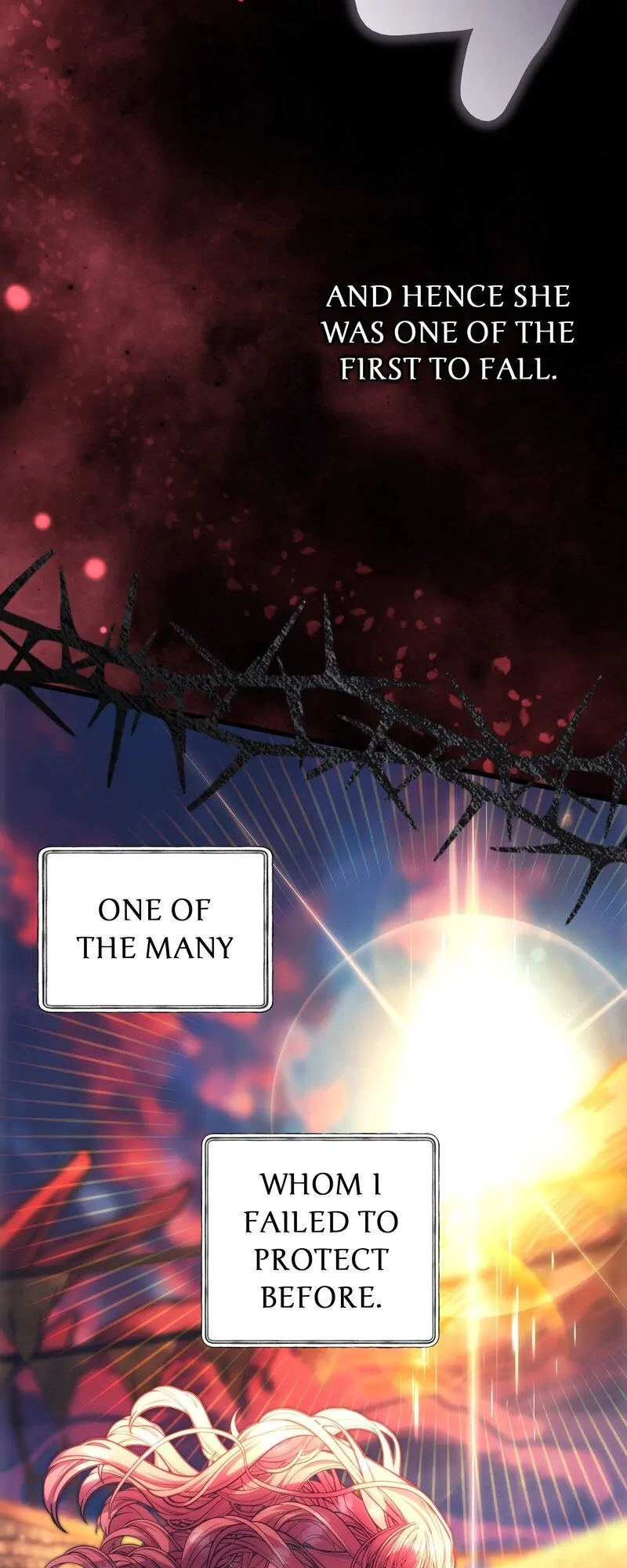 Another Typical Fantasy Romance chapter 106 page 74