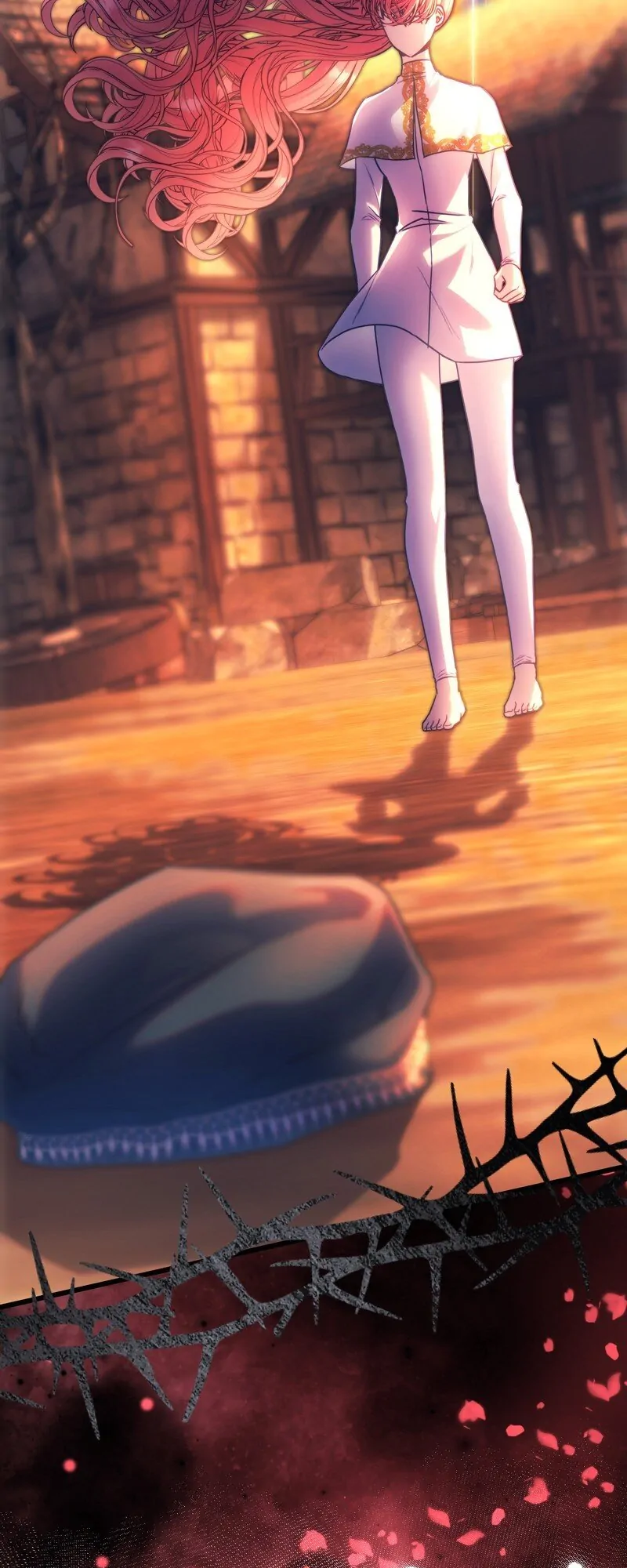 Another Typical Fantasy Romance chapter 106 page 75