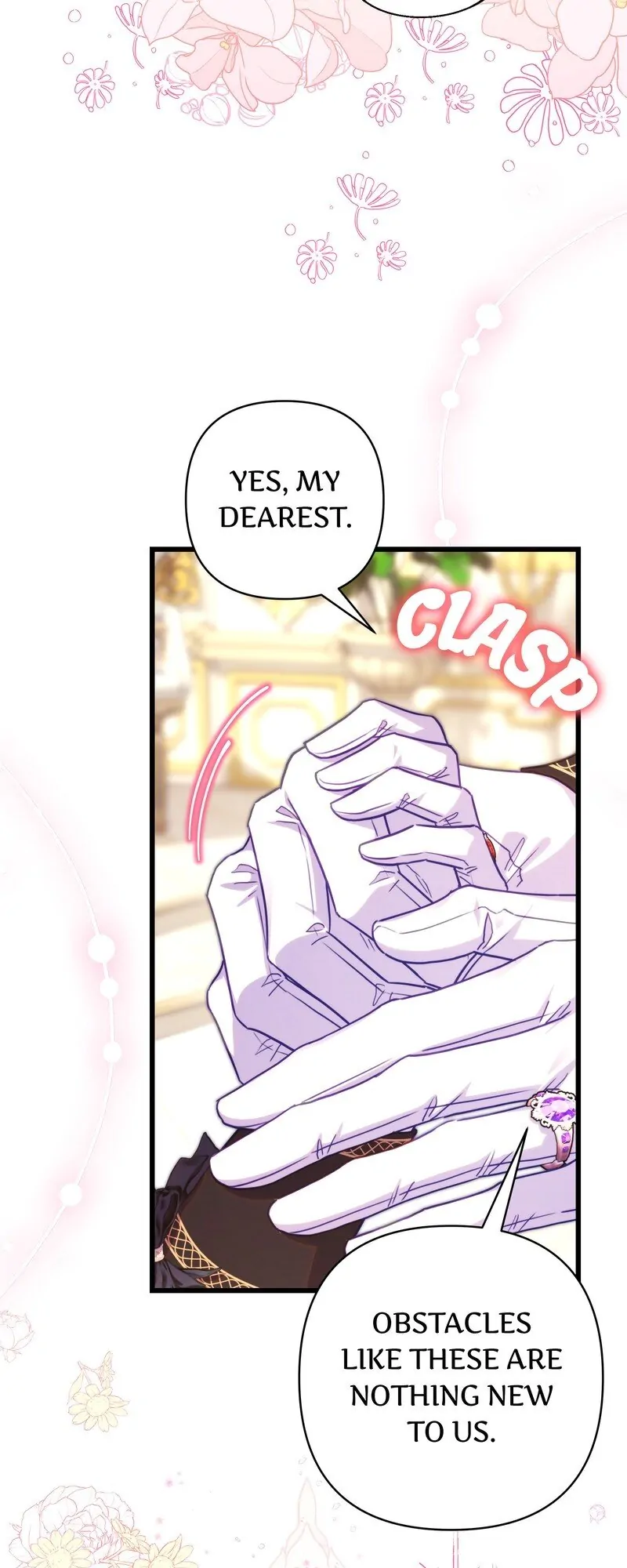 Another Typical Fantasy Romance chapter 106 page 80