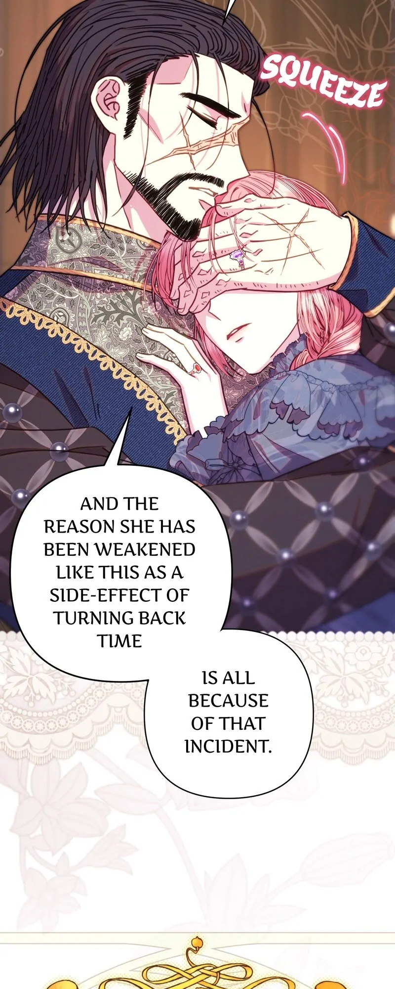 Another Typical Fantasy Romance chapter 106 page 9