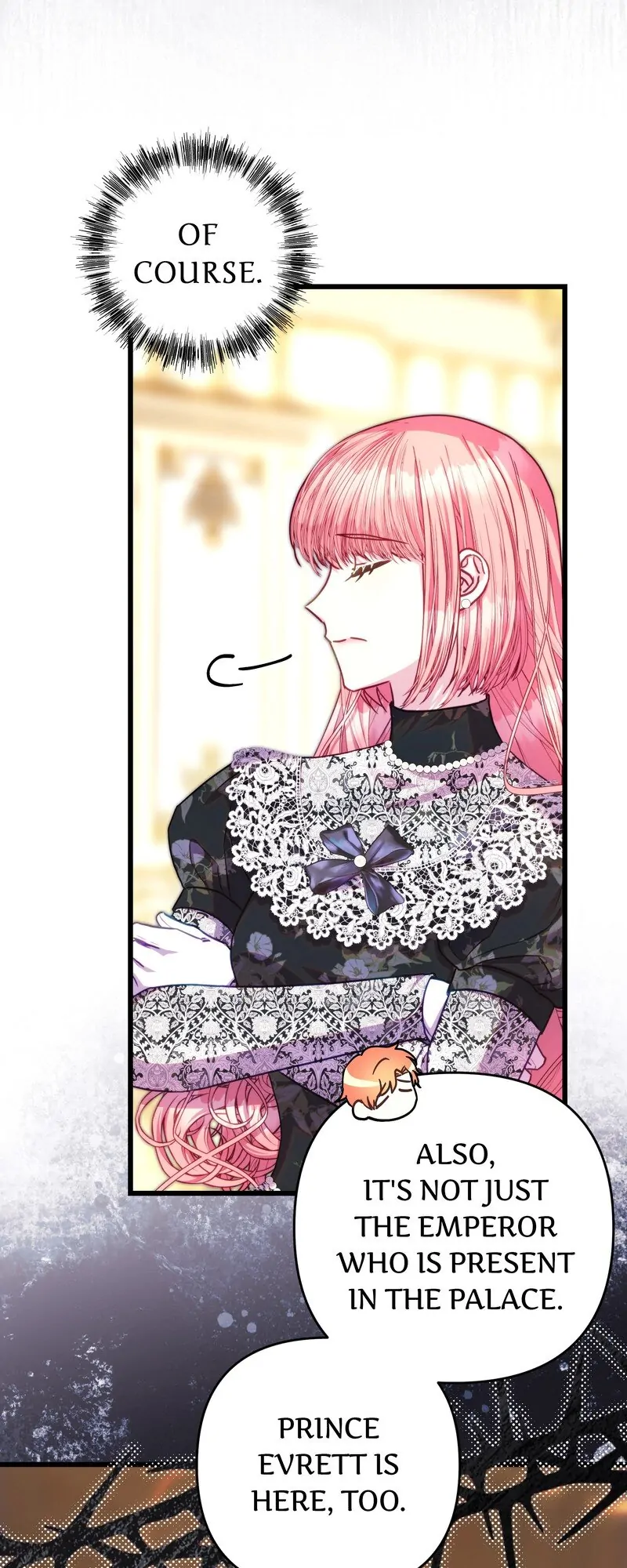 Another Typical Fantasy Romance chapter 108 page 22