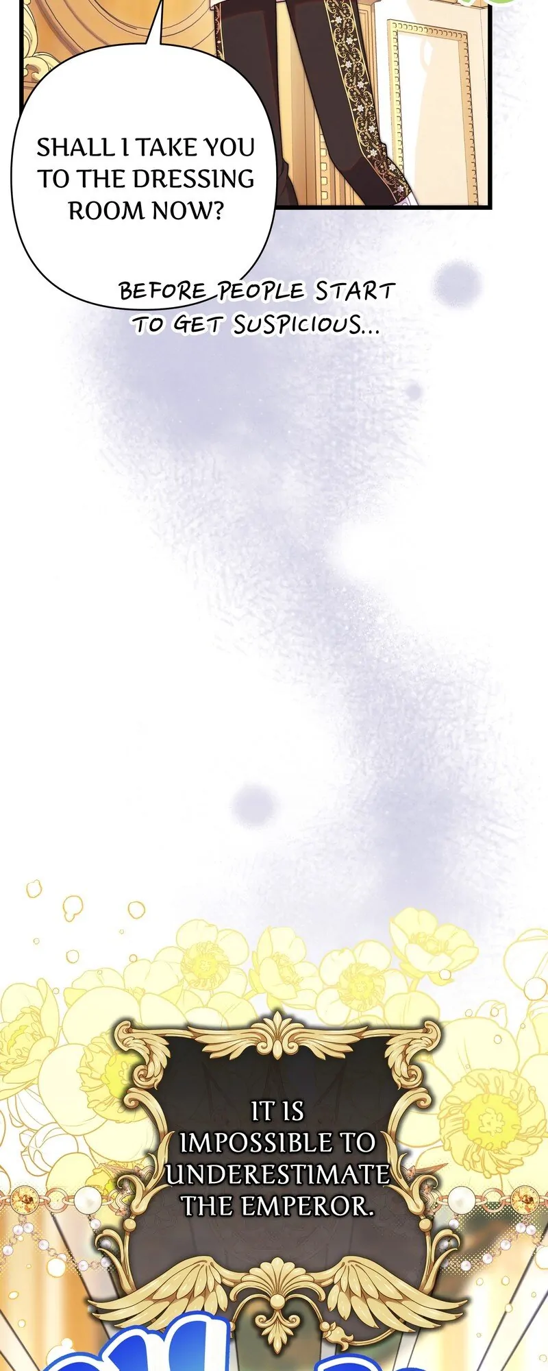 Another Typical Fantasy Romance chapter 108 page 28